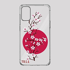 Ốp Lưng Dành Cho Vivo Y75-5G/ Y55-5G/ iQ00 Z6/ T1-5G