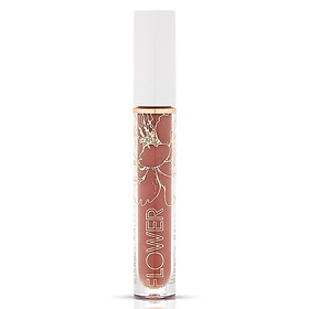 Flower Miracle Matte Liquid Lip Color Rosewood