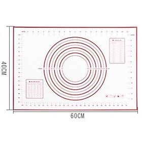 Mua Tấm nhào bột sợi thuỷ tinh 60x40 -40x30cm