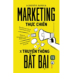 Marketing Thực Chiến & Truyền Thông Bất Bại