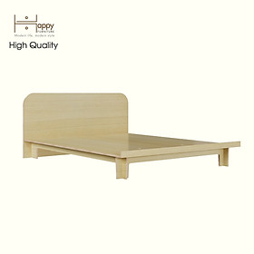Mua HAPPY FURNITURE  Gỗ tự nhiên  Giường ngủ gỗ Plywood - AIDAN   GNG_190 GNG_191 GNG_192 GNG_193  205cm x 27cm DxC