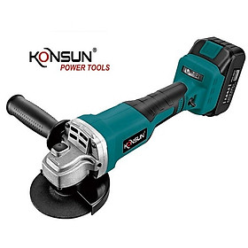 Mua Máy mài  cắt cầm tai xài Pin KX74001