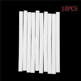 Mua Queenten 10x Replacement Filters For USB Water Bottle Caps Diffuser Aroma Air Humidifiers   QT