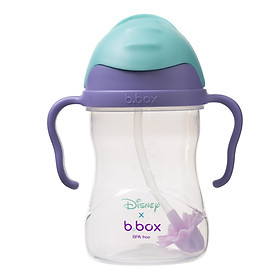 DISNEY BÌNH NƯỚC BBOX 360 ĐỘ CHO BÉ TẬP UỐNG NƯỚC (HÀNG CHÍNH HÃNG)