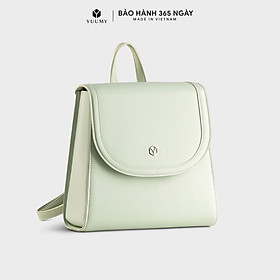 Balo Yuumy ( Thời trang nữ phong cách trẻ trung - Balo da Seasand YBA96 )
