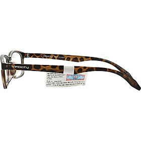 GỌNG KÍNH UNISEX VELOCITY VL17413 42