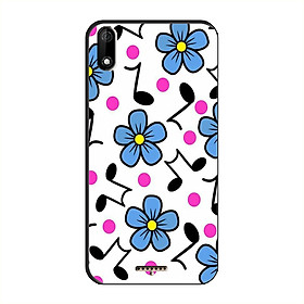 Ốp Lưng Dẻo Dành Cho WIKO Y60