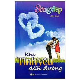 Hình ảnh Tủ  Sống Đẹp - Khi Tình Yêu Dẫn Đường