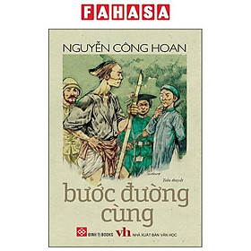 Bước Đường Cùng (Tái Bản 2024)