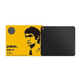 Mua Lót chuột Pulsar eS1 Hybrid - Bruce Lee ( Lý Tiểu Long ) Edition - Hàng Chính Hãng