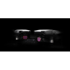 Mua Combo 4 Filter ND-PL DJI Mavic Air 2 – Hàng chính hãng PGYtech
