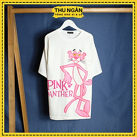 Áo Thun Tay Lỡ Form Rộng Unisex Phong Cách Ulzzang 10106