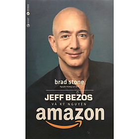 Hình ảnh Jeff Bezos Và Kỷ Nguyên Amazon