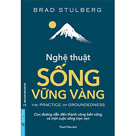 Nghệ Thuật Sống Vững Vàng _FN