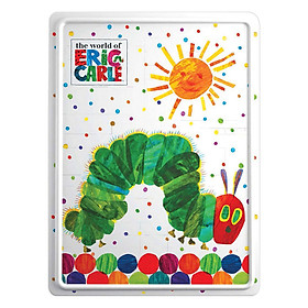 Sách The World Of Eric Carle Happy Tin - Carl