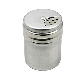 Mua Lọ Đựng Tiêu Inox Nhỏ Đẹp