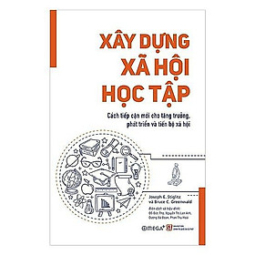 Xây Dựng Xã Hội Học Tập