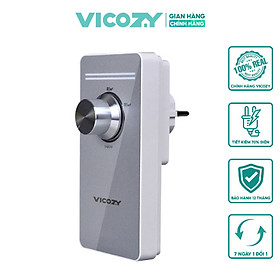 Mua Máy Khử Mùi  Khử Khuẩn VICOZY - Home Air Purifier Disinfection - Hàng chính hãng
