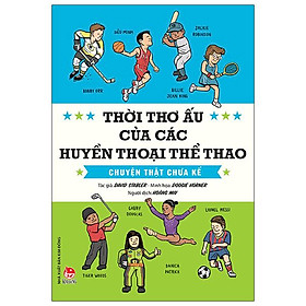 Thời thơ ấu của các thiên tài nghệ thuật – chuyện thật chưa kể
