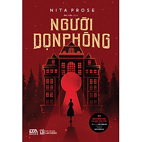 Người Dọn Phòng - Tiểu thuyết trinh thám - Nita Prose