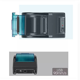 Mua MÁY IN HÓA ĐƠN XPRINTER 58H Pro-HÀNG NHẬP KHẨU