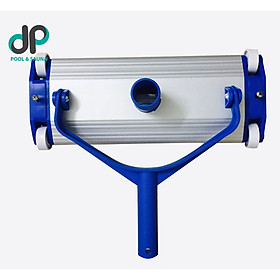 Mua Bàn hút hợp kim nhôm chuyên dụng hút cặn đáy bể bơi hiệu quả
