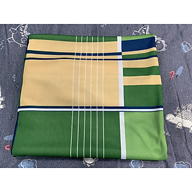 Mua Aó bọc nệm hai mặt có dây kéo cao 20cm ( màu ngẫu nhiên )