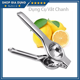 Mua Dụng Cụ Ép Vắt Chanh Bằng Inox 304 Dành Cho Các Chị Em