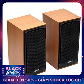 Loa máy tính LOYFUN M22 - Hàng nhập khẩu