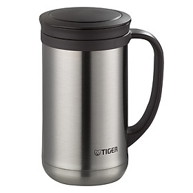 Bình Giữ Nhiệt Nóng Lạnh Tiger MCM-T050 (500ml) - Inox