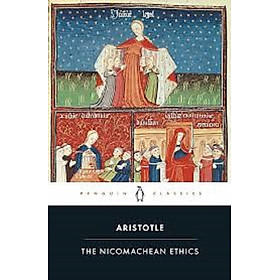 The Nicomachean Ethics