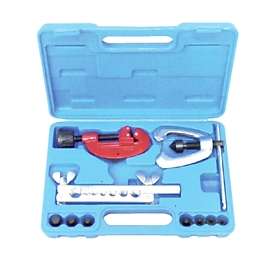 Mua Bộ dụng cụ sửa ống đồng  10 chi tiết size 3-30mm 1/2  Vata 19-009B