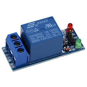 Mua Module 1 relay 5VDC có LED báo