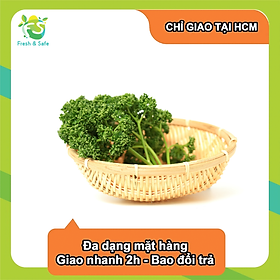 [Chỉ Giao HCM] Ngò tây - 100g
