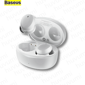 Mua Tai nghe không dây Baseus Bowie E2 True Wireless Earphones (Bluetooth 5.2   5~25h using  Anti-Los  APP control  IP55 Waterproof WS)
