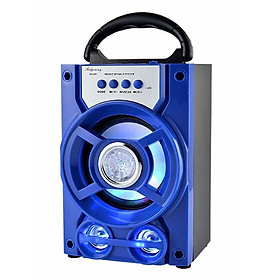 Hình ảnh Loa bluetooth xách speaker âm thanh to chuẩn