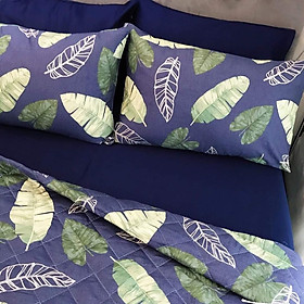 Mua Áo Gối Vỏ Gối Nằm Vải Cotton Hàn Quốc