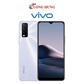 Điện thoại Vivo Y20 2021 (4GB/64GB) - Hàng chính hãng