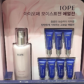 IOPE Moistgen Emulsion 130ml