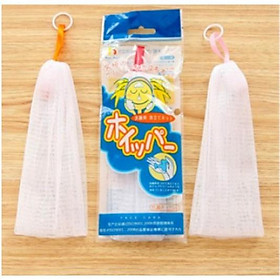 Mua Túi Lưới Tạo Bọt  Treo Xà Phòng