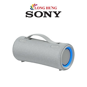 Loa Bluetooth Sony SRS-XG300 - Hàng chính hãng