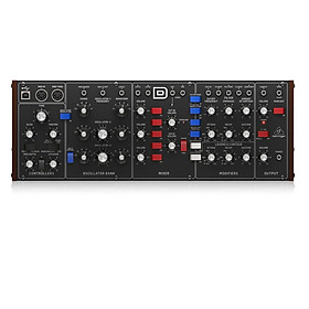 Mua Behringer MODEL D Analog Synthesizer - Hàng Chính Hãng