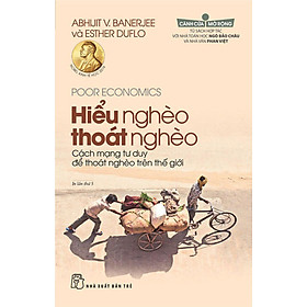 Hiểu Nghèo Thoát Nghèo