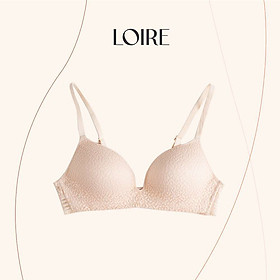 Áo Ngực Áo Lót Không Gọng Thoải Mái Đệm Mỏng LOIRECHIC BRFC13