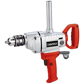 MÁY KHOAN 3 TAY 1050W 16MM KENMAX KM16- HÀNG CHÍNH HÃNG