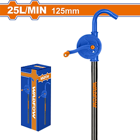 DỤNG CỤ BƠM DẦU BẰNG TAY 25L/PHÚT WADFOW WHY2525 - HÀNG CHÍNH HÃNG