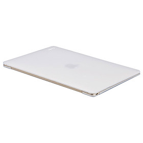 Mua Ốp lưng Macbook 12   LAUT Huex - hàng chính hãng