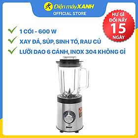 Mua Máy xay sinh tố DMAX 6760 - Hàng Chính Hãng