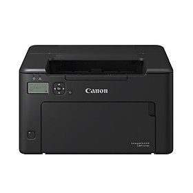 Máy In Laser Đen Trắng Canon LBP 121DN (In đảo mặt| A4 | A5 | USB | LAN) - Hàng chính hãng