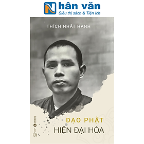 Đạo Phật Hiện Đại Hóa